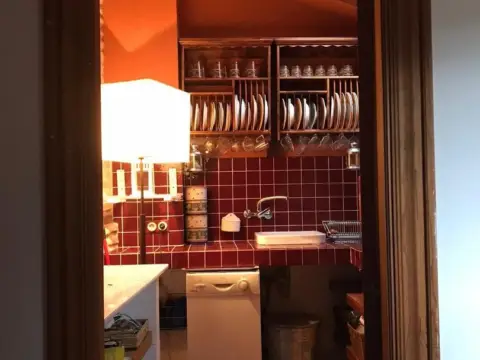 Ático en Casco Antiguo