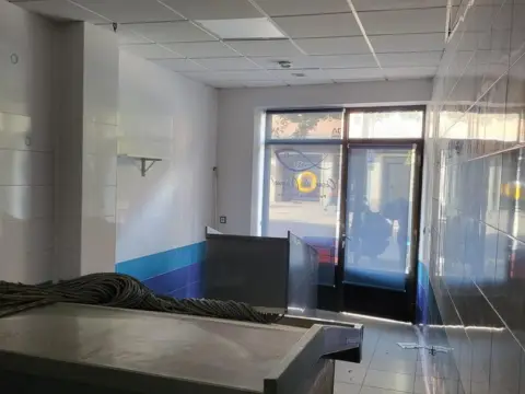 Local comercial en Santo Tomas