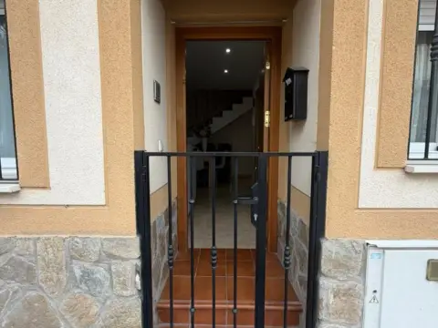 Casa en Castilla y Leon