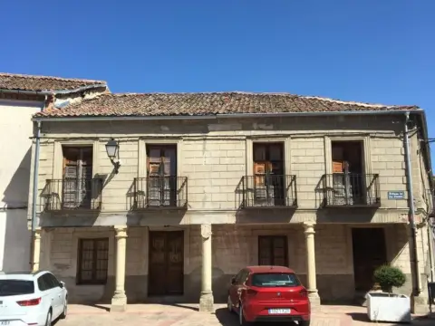 Casa en Castilla y Leon