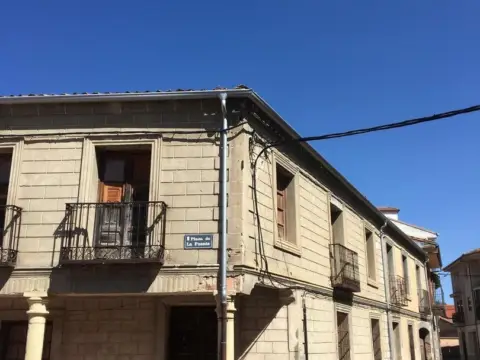 Casa en Castilla y Leon