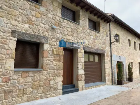 Casa en S.Lorenzo - S.Marcos