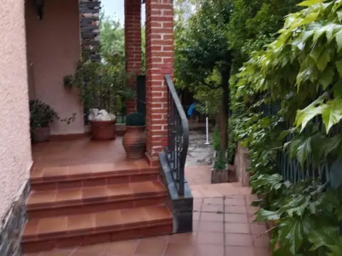 Casa pareada en Castilla y Leon
