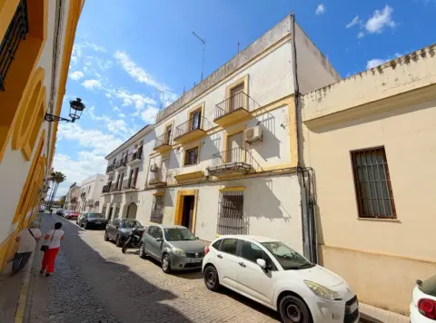 Apartamento en calle Luja