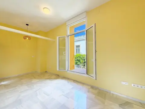 Apartamento en calle Virgen de los Milagros