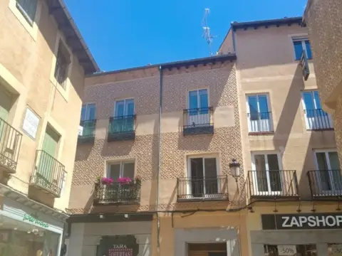 Piso en Casco Antiguo