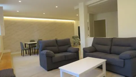 Piso en Casco Antiguo