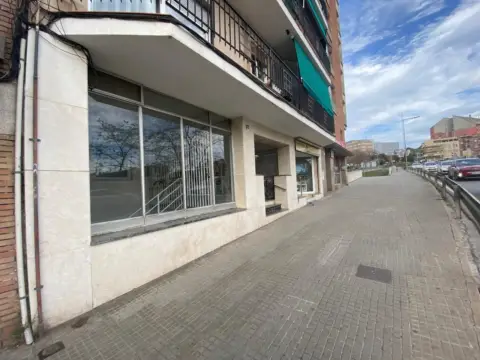 Commercial space in Avinguda de Francesc Ribas