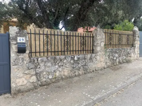 Casa unifamiliar en Urbanización El Paraíso