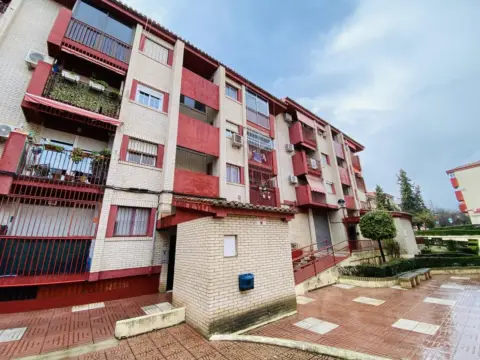 Piso en calle de Rosalía de Castro