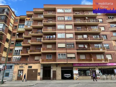 Piso en Aranda de Duero
