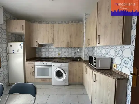 Piso en Aranda de Duero