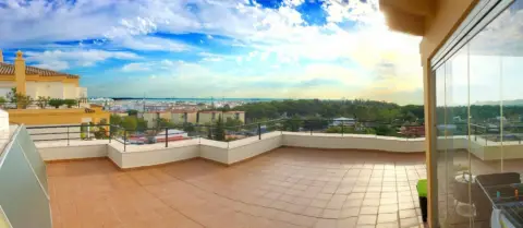 Ático en Ctra. de Sanlucar