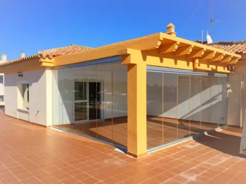 Ático en Ctra. de Sanlucar