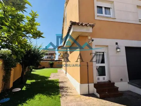 Chalet en Talavera de La Reina