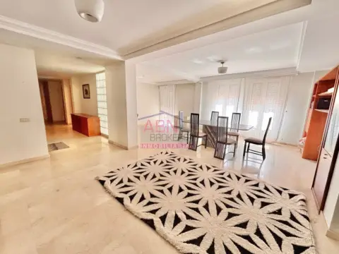 Piso en Albaida