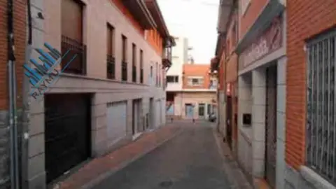 Chalet en Colmenar Viejo (Madrid)