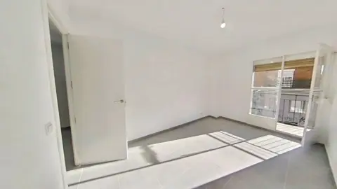 Piso en Casco Antiguo