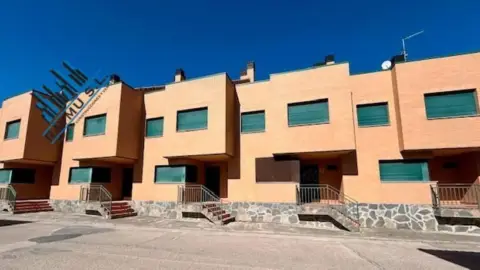 Casa pareada en Castilla La Mancha