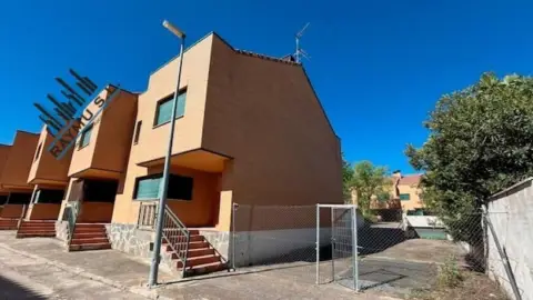 Casa pareada en Castilla La Mancha