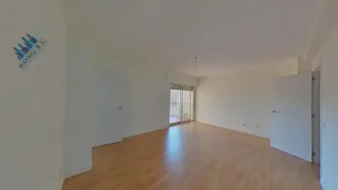 Piso en Carretera de Loeches