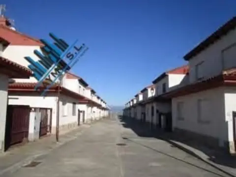 Chalet en calle Mirasierra