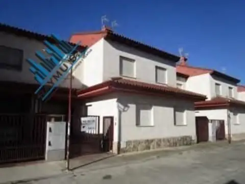 Chalet en calle Mirasierra