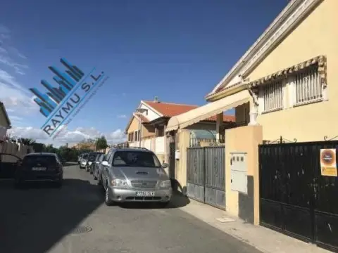 Casa pareada en Castilla La Mancha