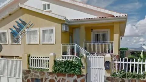 Casa pareada en Castilla La Mancha
