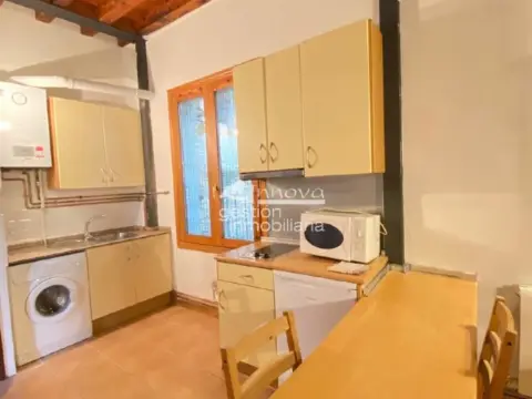Piso en Segovia