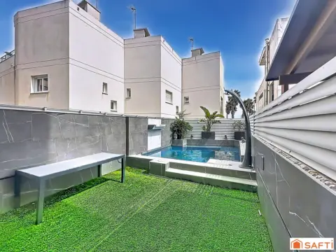 Casa en Daimús