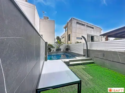 Casa en Daimús