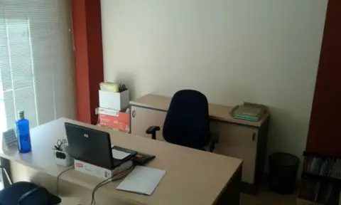 Office in Centro