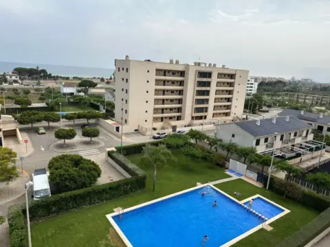 Dúplex en calle del Garbí, nº 4