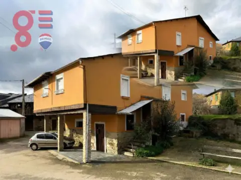 Chalet en calle Baelo, 7