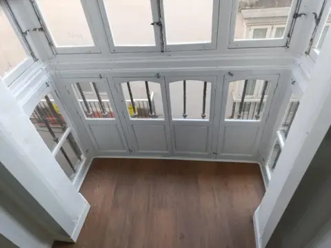 Piso en calle de San Francisco, nº S/N