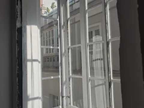 Piso en calle de San Francisco, nº S/N