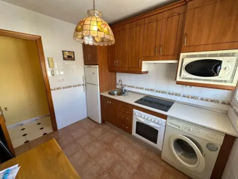 Piso en calle del Príncipe