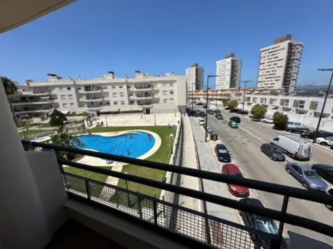 Piso en calle Santo Ángel