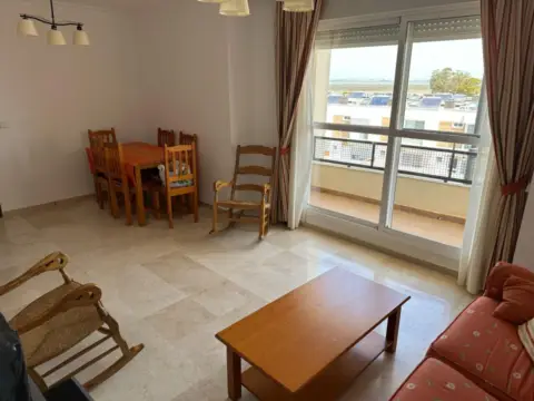 Piso en calle Santo Ángel