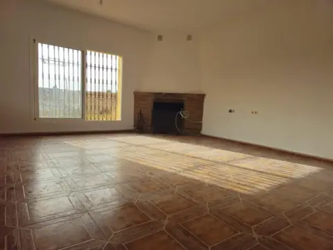 Finca rústica en Hospital Clínico