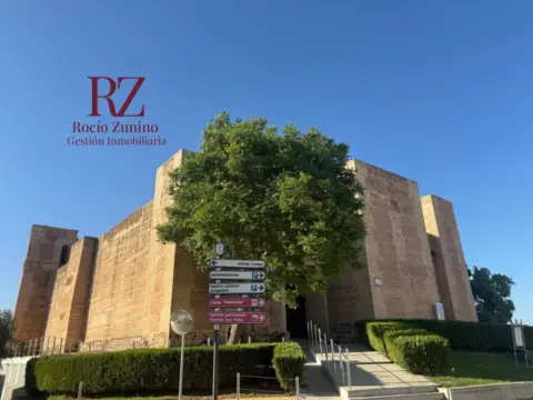 Casa en calle de Gavia