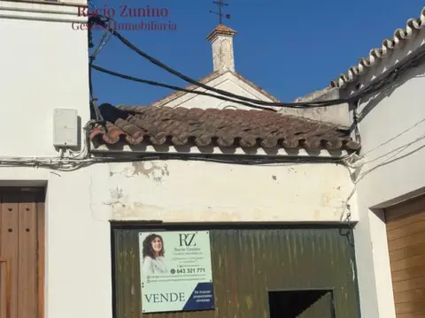 Casa en calle de Gavia