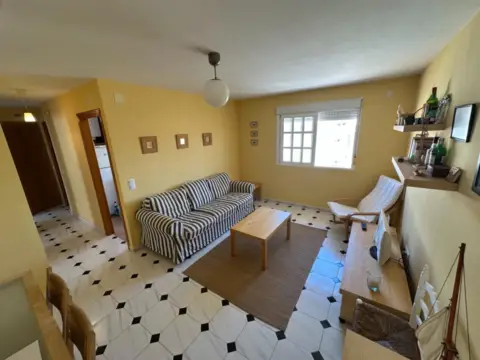 Piso en calle del Príncipe