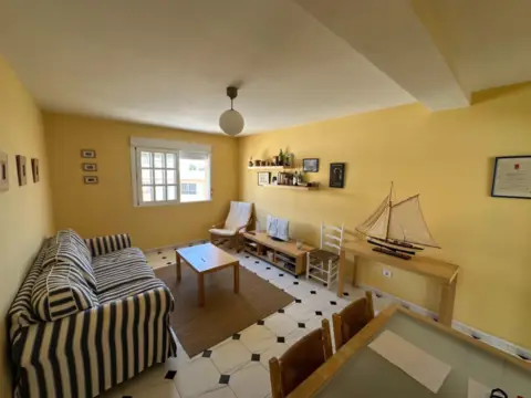 Piso en calle del Príncipe