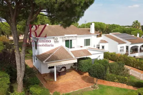 Chalet en Dehesa Golf