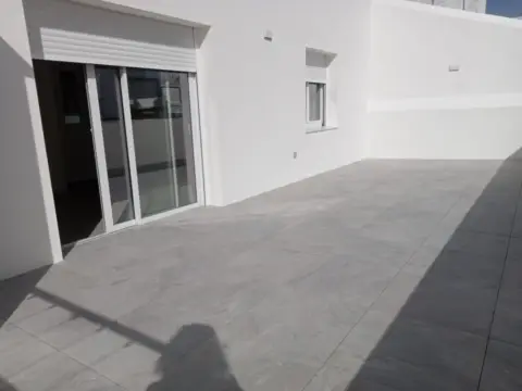 Ático en calle de Rosario Cepeda