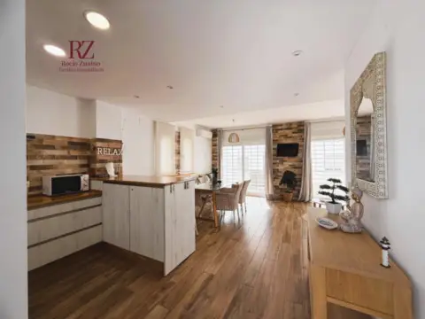Casa pareada en Urbanización Atlántico