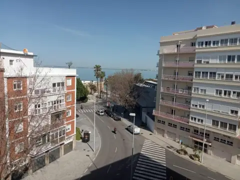 Piso – Cádiz Capital
