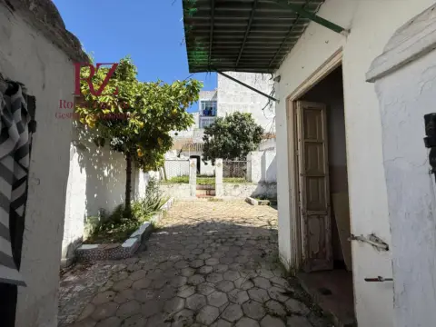 Casa en Centro